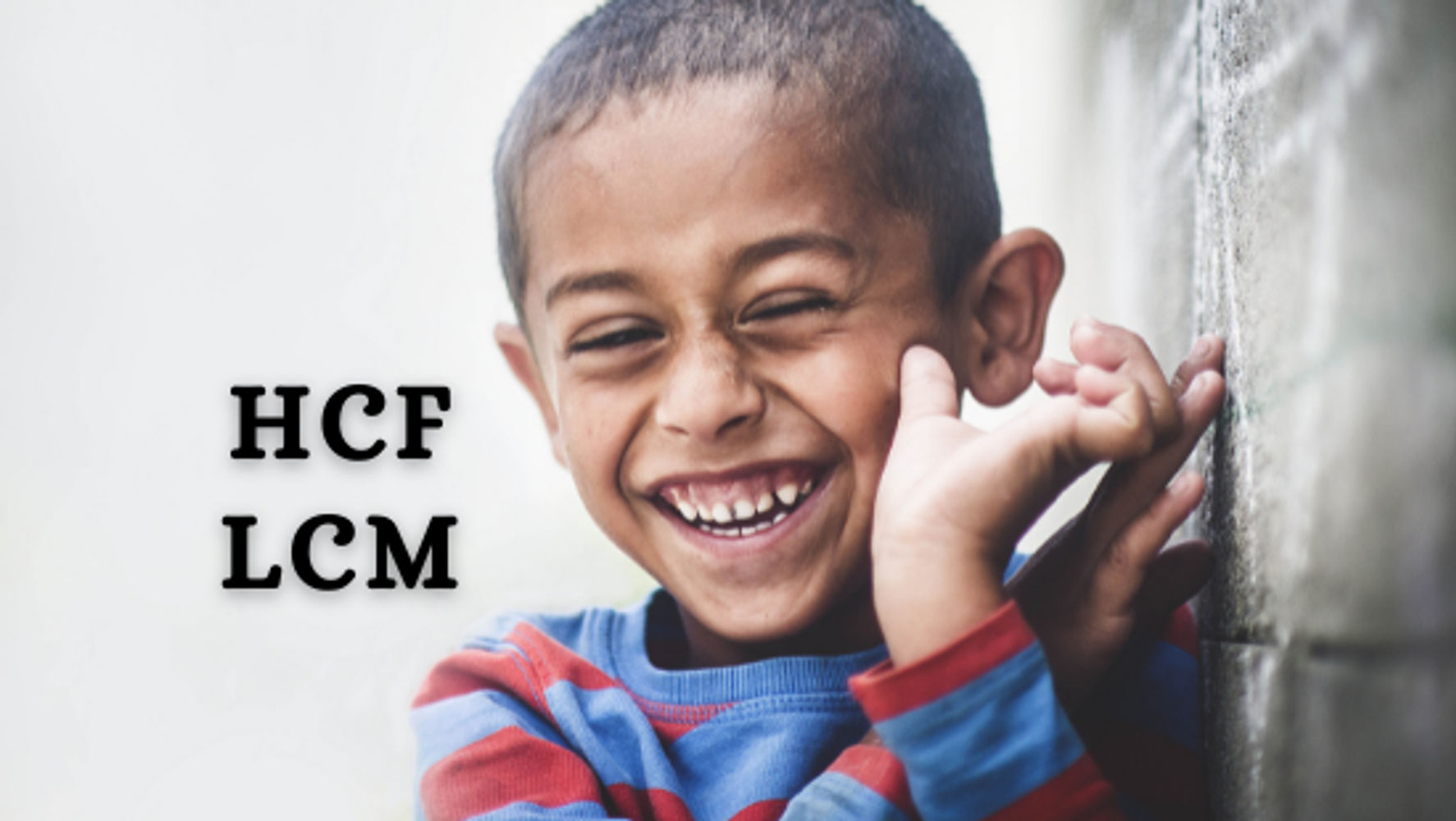 JNV HCF AND LCM SET 3 